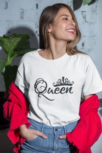 Classic's Queen(Navy Blue)