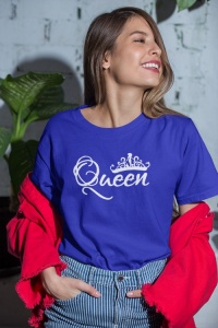 Classic's Queen(Navy Blue)
