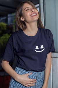 Classic's Queen(Navy Blue)